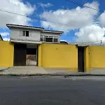 Pousada Marinha Do Ceu