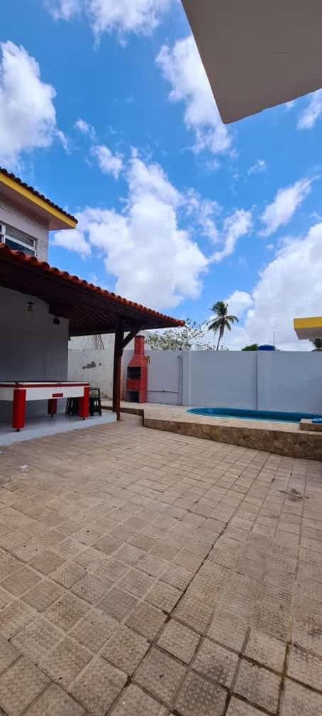 Hotel Marinha Do Ceu