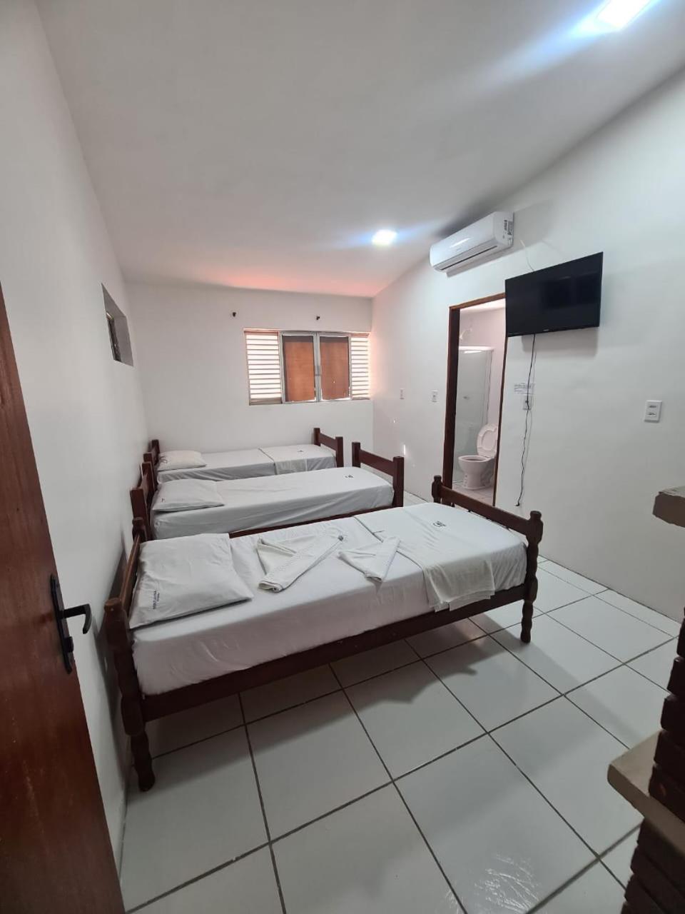 Marinha Do Ceu Hotel Maceió