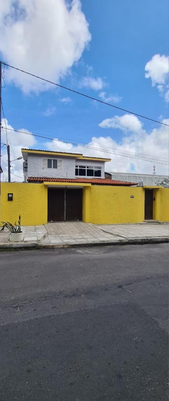 Marinha Do Ceu Maceió