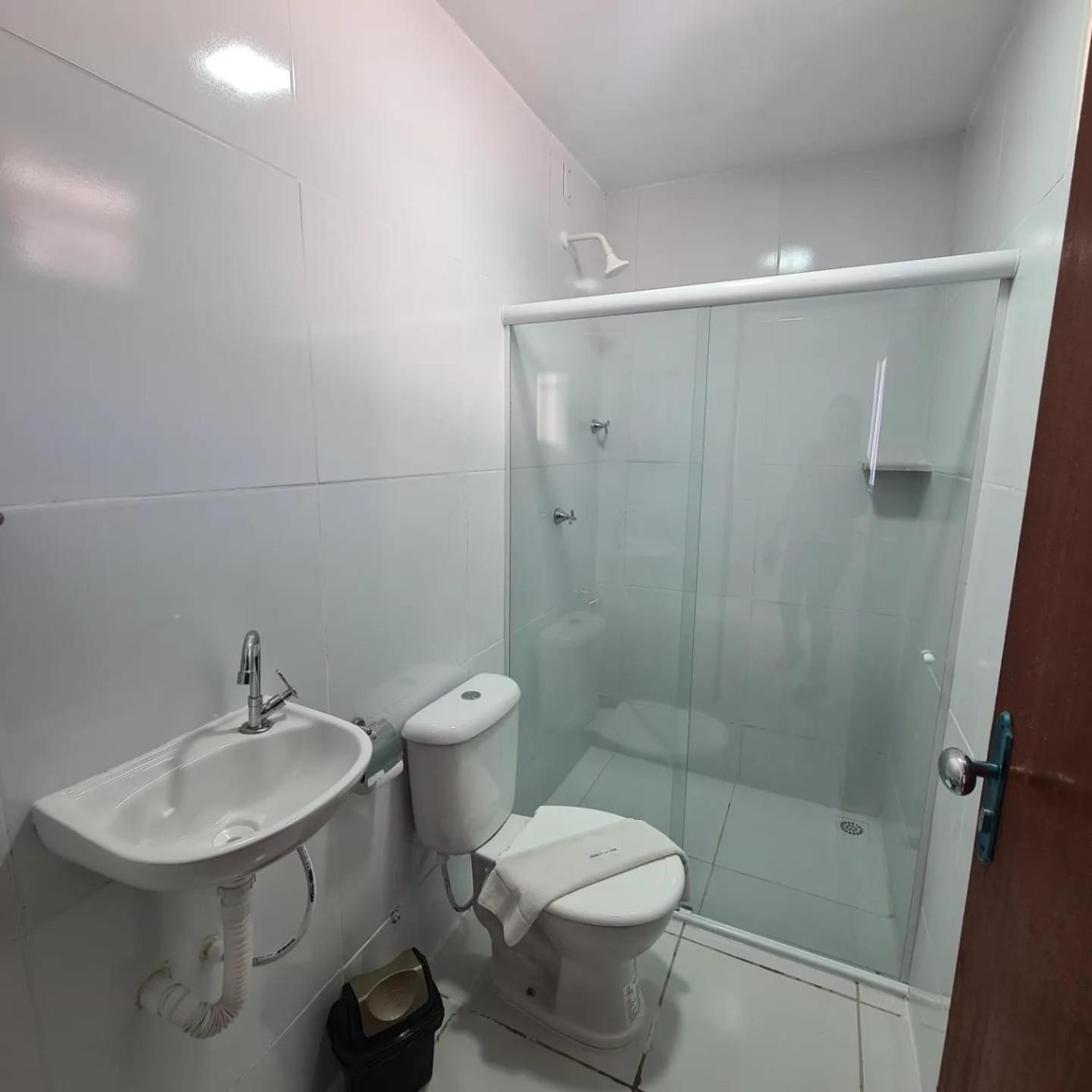 Hotel Marinha Do Ceu Maceió