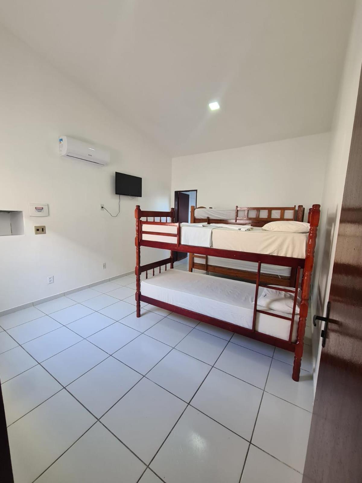 Marinha Do Ceu Hotel